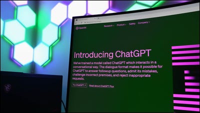 GPT 3.5 مقابل GPT 4: ما الفرق؟